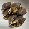 トコタン's cooksnap of when they made ✿父が大好きな♡つぶ貝の甘辛煮✿.