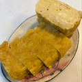 yu228's cooksnap of when they made 我が家の定番！甘い卵焼き.
