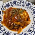 まなまんま's cooksnap of when they made ■塩サバのケチャップ煮■.