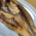 まりっコぐらし's cooksnap of when they made 簡単調理8分！ほっけのフライパン焼き.