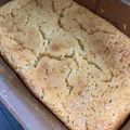 キュキュットさん's cooksnap of when they made ヨーグルトとHM＋αで、濃厚チーズケーキ.