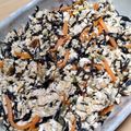 ナーちゃん's cooksnap of when they made ひじき入り☆炒り豆腐.
