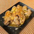 なつき☆ミ's cooksnap of when they made おもちとチーズの豚しそ巻き.