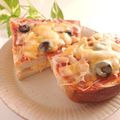 とのチャマ's cooksnap of when they made コメダ風♥♡スクランブルエッグトースト.
