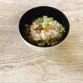 さくらん餅's cooksnap of when they made ☆梅と枝豆の混ぜご飯☆.