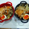 クック3N0VKO☆'s cooksnap of when they made 鶏もも照り焼き.
