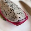 ねっけつω's cooksnap of when they made 簡単＊ドラゴンフルーツの切り方、食べ方.