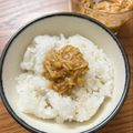 もも's cooksnap of when they made レンジで簡単！自家製なめたけ.