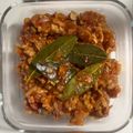 えるてれさ's cooksnap of when they made 万能♪ヘルシー♪トマト舞茸ミートソース.