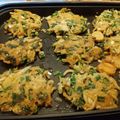 たなかけ＠CKPD's cooksnap of when they made ホットプレートで☆高槻名物うどん餃子.