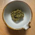 tomoさくら's cooksnap of when they made 我が家のふきのとう味噌♪.