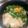 じいじい毎日挑戦's cooksnap of when they made とろろとオクラのぶっかけ冷やしそば.