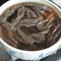 ＳＬＡＶＥ's cooksnap of when they made 手綱こんにゃく☆おせち・お弁当に.