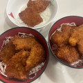 3uyu's cooksnap of when they made ソースカツ丼のタレ♡.