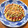 もふもふクロさん's cooksnap of when they made 我が家の定番！簡単お好み焼き~関西風~.