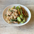 さくらん餅's cooksnap of when they made 簡単！新玉ねぎと☆豚バラの炒め煮♪.
