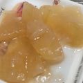 ヨシヨッシー's cooksnap of when they made 冬瓜の和風煮.
