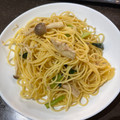 haruao☆'s cooksnap of when they made お店と同じ～ツナと小松菜のパスタ♪.