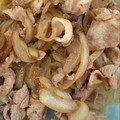 マトリョーシカ1号's cooksnap of when they made 豚コマと玉ねぎのオイスターソース炒め.