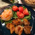 こつゆ514's cooksnap of when they made ☆鶏の照り焼き☆.