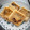 真観子さん's cooksnap of when they made 油揚げにネギと味噌をいれて焼いたおつまみ.