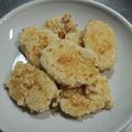 コメメ's cooksnap of when they made 羽の食感♫極シンプル！フライパンクッキー.