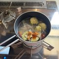 かっちゃん杉's cooksnap of when they made シチュー、スープにはコンソメとローリエ✨.