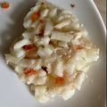 ひまわり's cooksnap of when they made ♡離乳食♡手づかみ焼きうどん♡卵なし！.