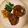 ピーナッツ子♪'s cooksnap of when they made キヌアのハンバーグ　.