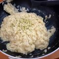 クック8VOGCZ☆'s cooksnap of when they made パパッと豆乳で作るチーズリゾット.
