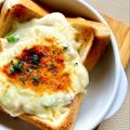 いなばっくす☆'s cooksnap of when they made ＊パングラタン＊.