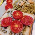 ひっこ's cooksnap of when they made ミニトマトパッカーン綺麗に盛り付け☆.