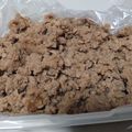 っっぱ's cooksnap of when they made 作り置き！簡単レンチン肉味噌.