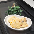 からあげパーティー's cooksnap of when they made ふわふわ♪カリ！ おとうふ生地のたいやき.