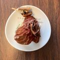 うさじいママ's cooksnap of when they made 干し柿の作り方.
