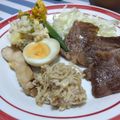 ☆★ケイト★☆'s cooksnap of when they made うちの味☆切干大根とツナで☆マヨ編.