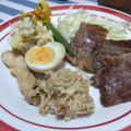 ☆★ケイト★☆'s cooksnap of when they made うちの味☆切干大根とツナで☆マヨ編.