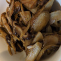 あゆたっくん's cooksnap of when they made しいたけとごぼうの甘辛炒め.
