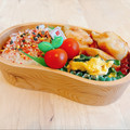 ⁂mai⁂'s cooksnap of when they made 簡単節約☆鶏胸肉の揚げない白だし唐揚げ。.