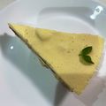 ゆたかん半島's cooksnap of when they made 焼かない ヨーグルトレモンパイ.