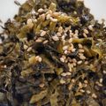 たかたかきよきよ(たかきよ)'s cooksnap of when they made 高菜の油炒め♡お弁当やおにぎり等に♪.