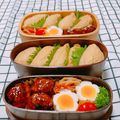 mipoみぽ's cooksnap of when they made 調味料2つ☆超簡単♪うちの絶品いなり寿司.