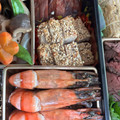 ちさごんママ's cooksnap of when they made 冷凍しておけるおせち&弁当☆のし鶏中華風.