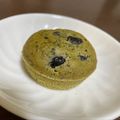 キッチン◇キッチン's cooksnap of when they made 〈グルテンフリー〉米粉マフィン？パン？.