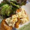 ｂｅｒｒｙ＋'s cooksnap of when they made とり胸肉でジューシーなチキン南蛮.