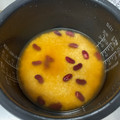 yosi長岡's cooksnap of when they made 新潟　長岡赤飯　(醤油おこわ).