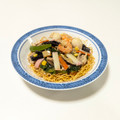 みさきっちん♪'s cooksnap of when they made 長崎レシピ②簡単なのに本格派！皿うどん.