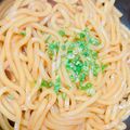 茶太郎ラッシュ･ω･'s cooksnap of when they made お夜食に◎すき焼き風うどん.