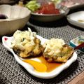あず7225's cooksnap of when they made うちの☆苦くない❣ゴーヤ南蛮❤タルタルで.