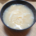 ﾋﾟﾛﾐ♡'s cooksnap of when they made ～祖母の思い出～＊大根と油揚げの味噌汁＊.